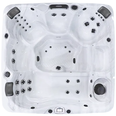 Avalon-X EC-840LX hot tubs for sale in Sandy Springs