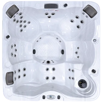 Pacifica Plus PPZ-743L hot tubs for sale in Sandy Springs