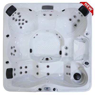 Pacifica Plus PPZ-743LC hot tubs for sale in Sandy Springs