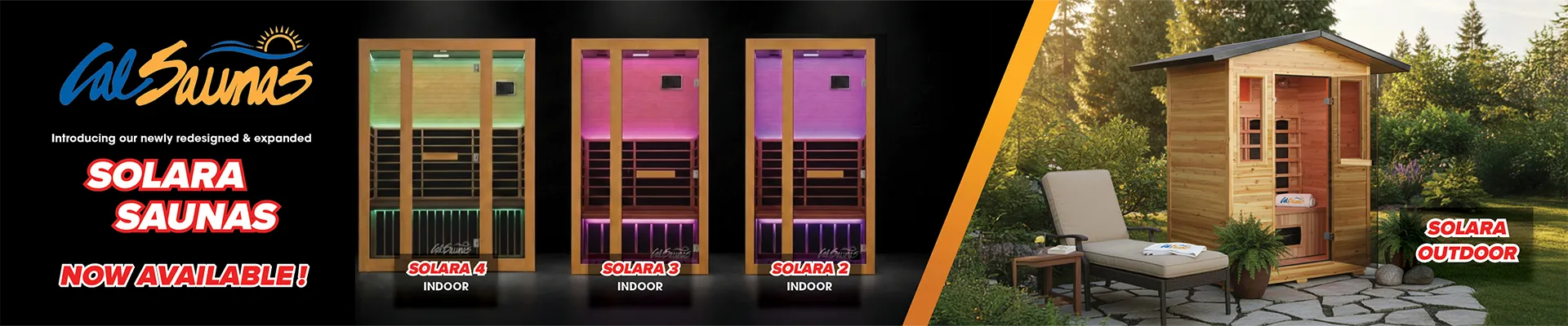 Calspas hot tub being used in a family setting - Sandy Springs