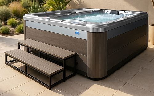 Cold Plunge&trade; Spas Sandy Springs hot tubs for sale
