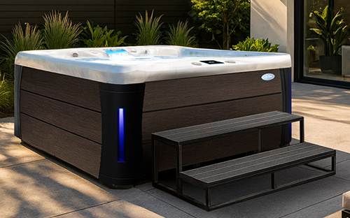 Escape Plus&trade; Spas Sandy Springs hot tubs for sale