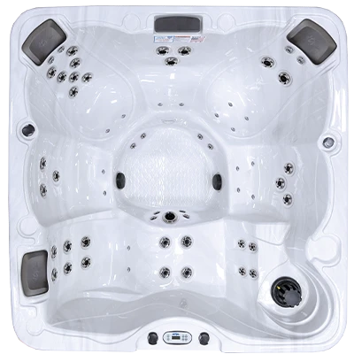 Pacifica Plus PPZ-752L hot tubs for sale in Sandy Springs